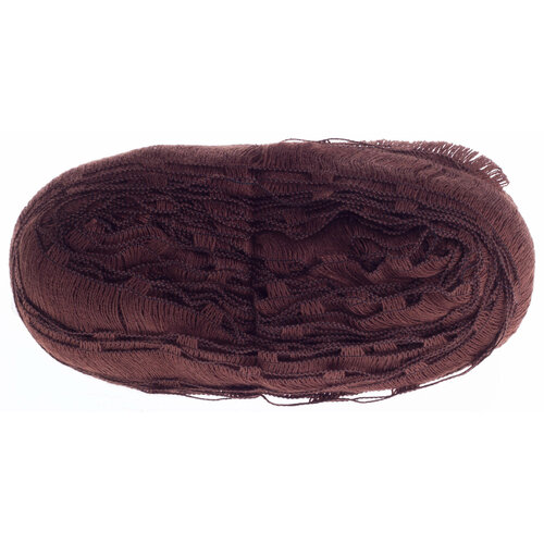 Пряжа Nazar Танго коричневый (45), 100%акрил, 45м, 100г, 2шт