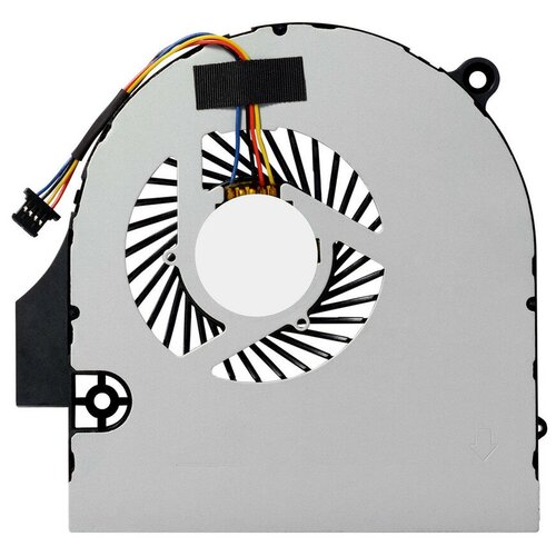 Кулер для ноутбука Acer Aspire VN7-791G, Nitro VN7-593G, VN7-792G / (CPU) 4 Pin new cpu gpu cooler fan for acer nitro v17 vn7 793g eg75070s1 c360 s9c eg75070s1 c350 s9c 0 23 1008b 0001 dc 5v 0 50a radiator