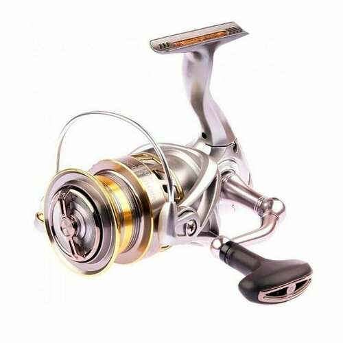 Катушка Ryobi Virtus Feeder 3000 со смазкой и леской