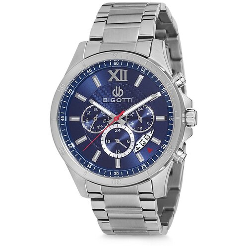 watch bigotti milano часы спортивные Наручные часы Bigotti Milano Milano, синий