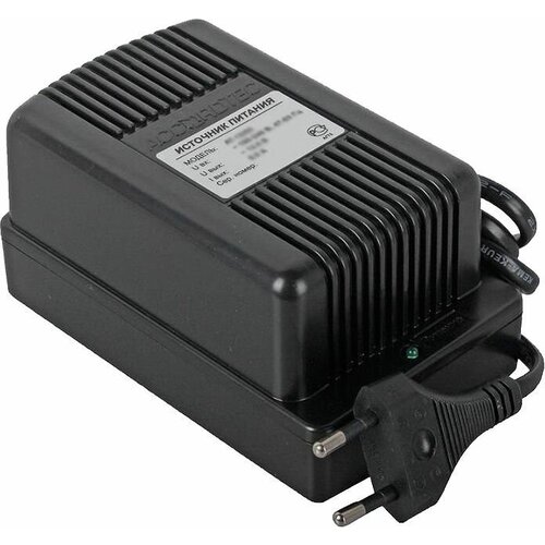 Блок питания ACCORDTEC АТ-2430 черный 294000₽