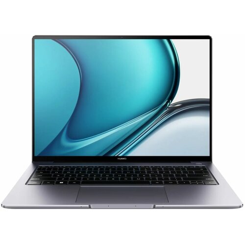 Ноутбук Huawei MateBook 14S HKFG-X 53013SDK (Core i7 2400 MHz (13700H)/16384Mb/1024 Gb SSD/14.2