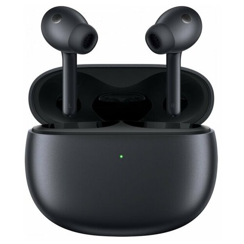 Наушники Xiaomi Buds 3 Carbon Black M2111E1 BHR5527GL 490000₽