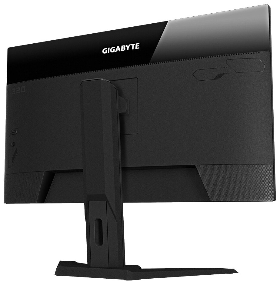 Монитор игровой GIGABYTE M32Q 31.5" черный [20vm0-m32qbt-1ekr] - фото №6