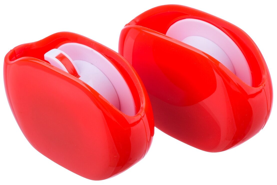 Чехол для наушников и проводов/кейс для проводных наушников/держатель для проводов — фото 1