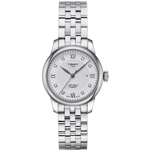 Наручные часы Tissot T006.207.11.036.00