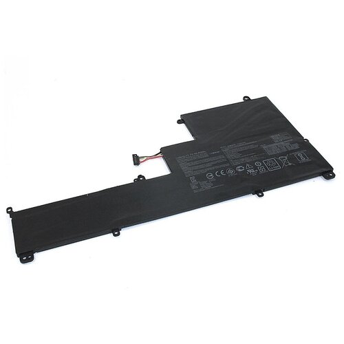 фото Аккумулятор для ноутбука asus ux390ua (7.7v 5195mah) c23n1606