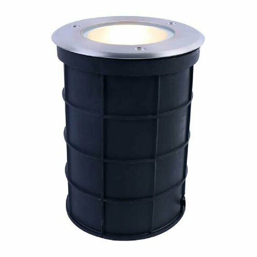 Ландшафтный светильник Arte Lamp Piazza A6014IN-1SS 5577₽