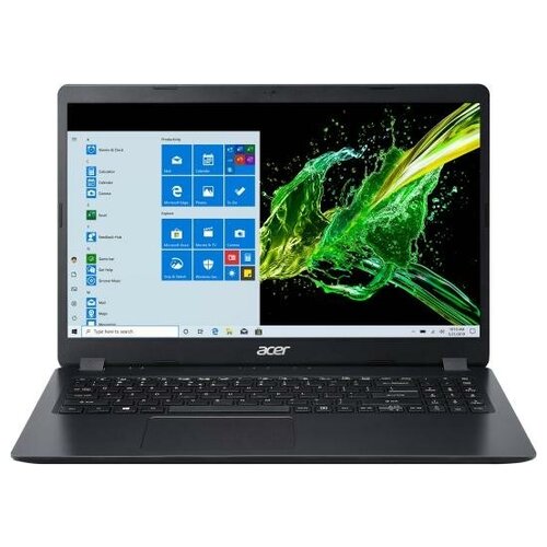 Acer Ноутбук Acer Aspire 3 A315-56-3678 NX HS5ER01W 3499000₽