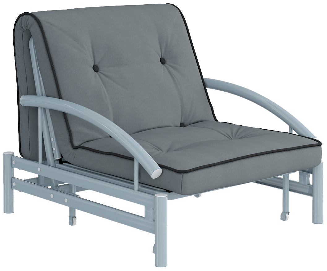 фото Кресло-кровать Твой Диван Роджер Комфорт Сканди