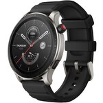 Умные часы Amazfit GTR 4 - изображение