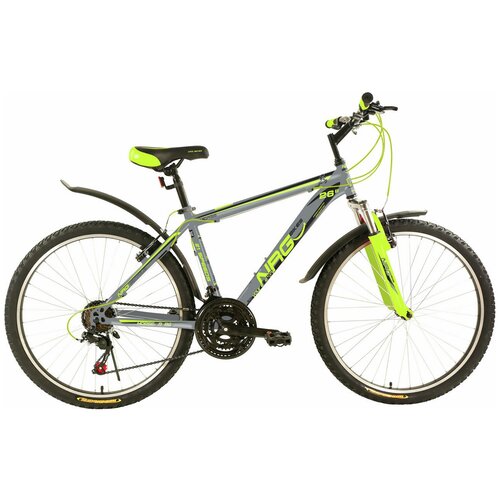 NRG BIKES Horse 26 1737000₽