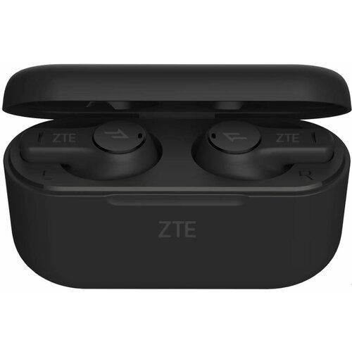 Беспроводные наушники 1MORE PistonBuds ECS3001T black 199000₽