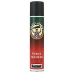 Duke of Dubbin Пропитывающий спрей Nubuck Velours, черный - изображение