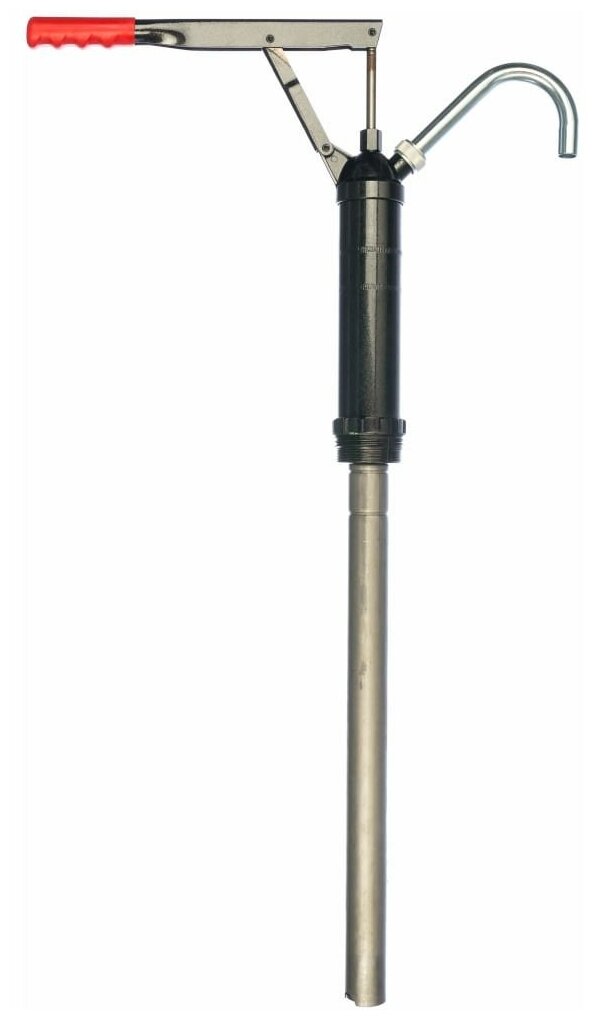 Ручной насос для перекачки масел и антифриза Samoa 45/Q HEAVY DUTY DRUM PUMP 304509