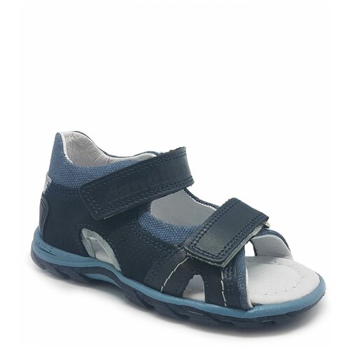 фото Сандалии dandino размер 25, синий