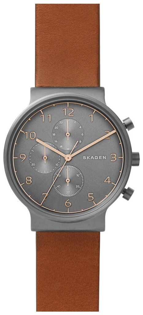 Наручные часы SKAGEN