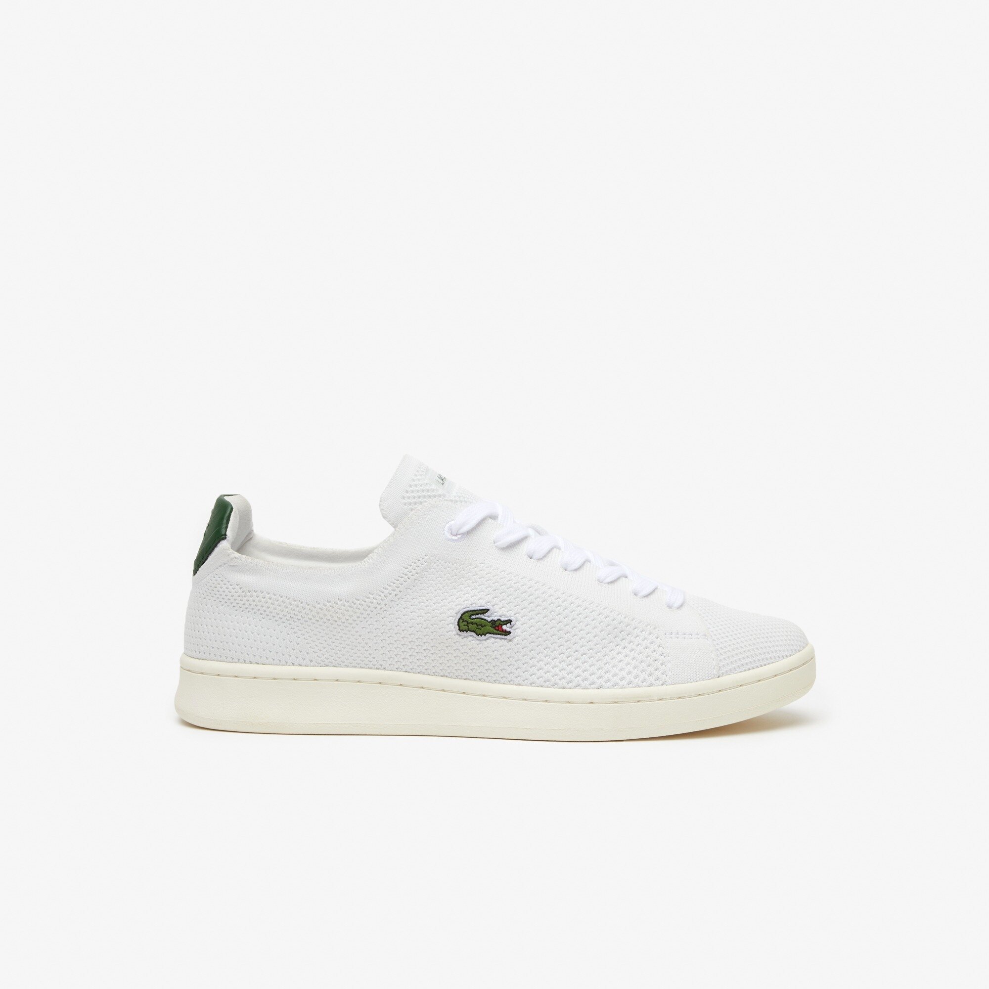 Кеды LACOSTE