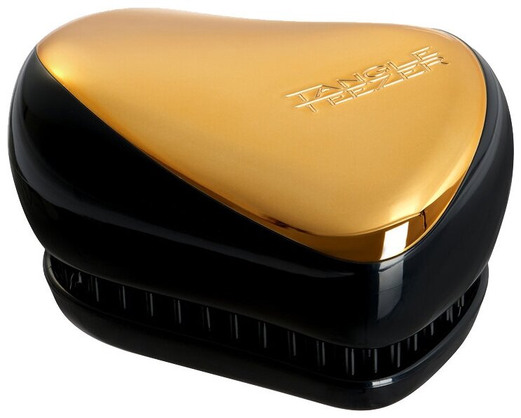  Tangle Teezer Compact Styler Bronze Chrome