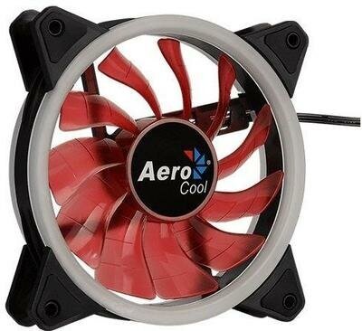 Вентилятор AEROCOOL Rev RGB, 120мм, Ret - фото №15