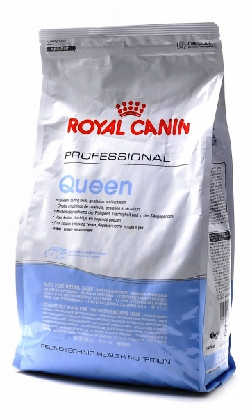 Royal Canin корм для кошек всех пород в период лактации 10 кг - фотография № 9