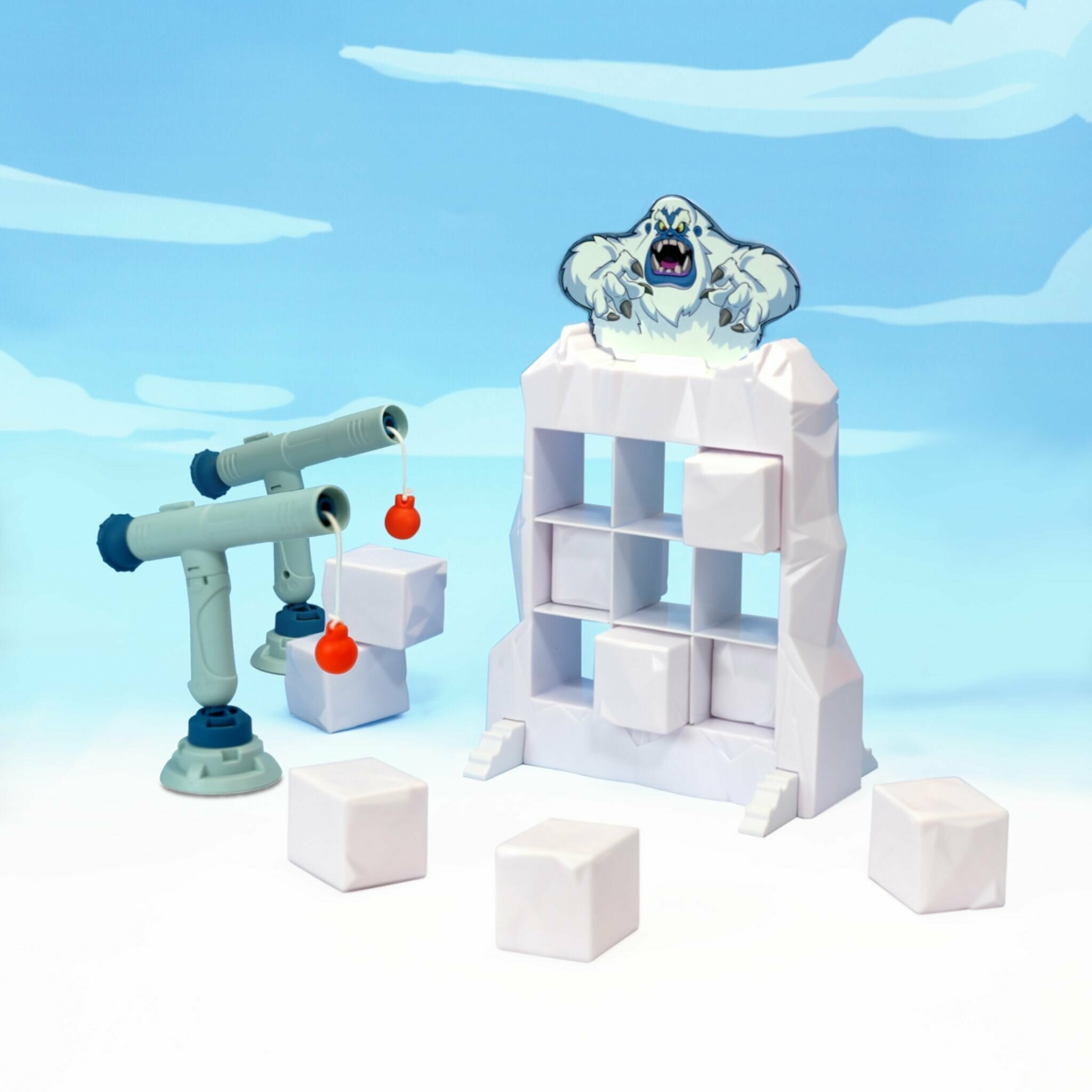 Настольная игра Skyrocket Лавина - фото №5