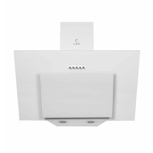 Вытяжка LEX MIRA 600 WHITE 1069000₽