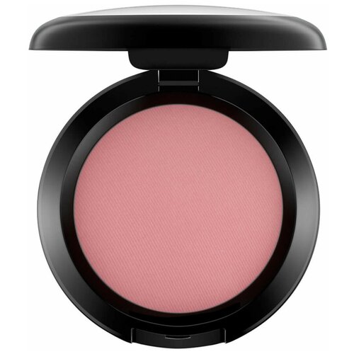 румяна для лица mac powder blush 6 г MAC Румяна Powder blush, mocha