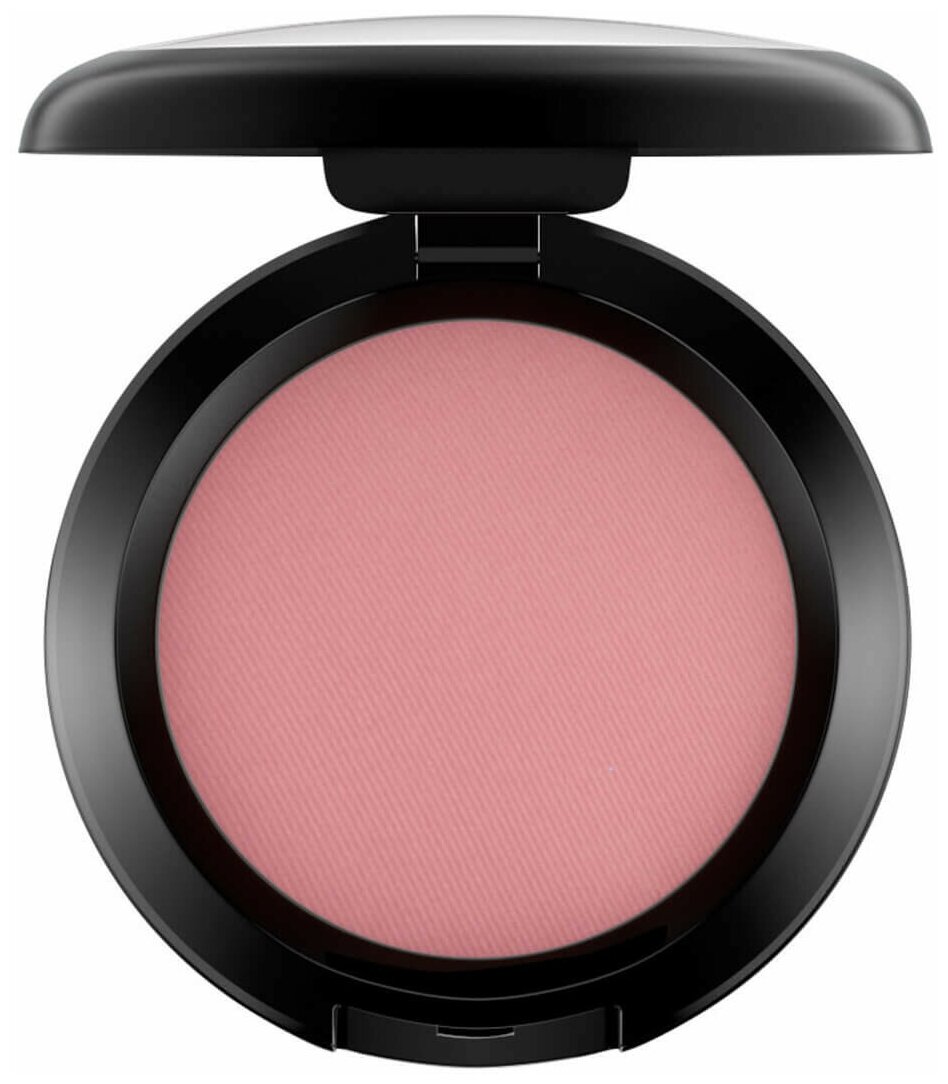 Мак / MAC - Румяна для лица Powder Blush Fard a Joues AA2 Mocha 6 г
