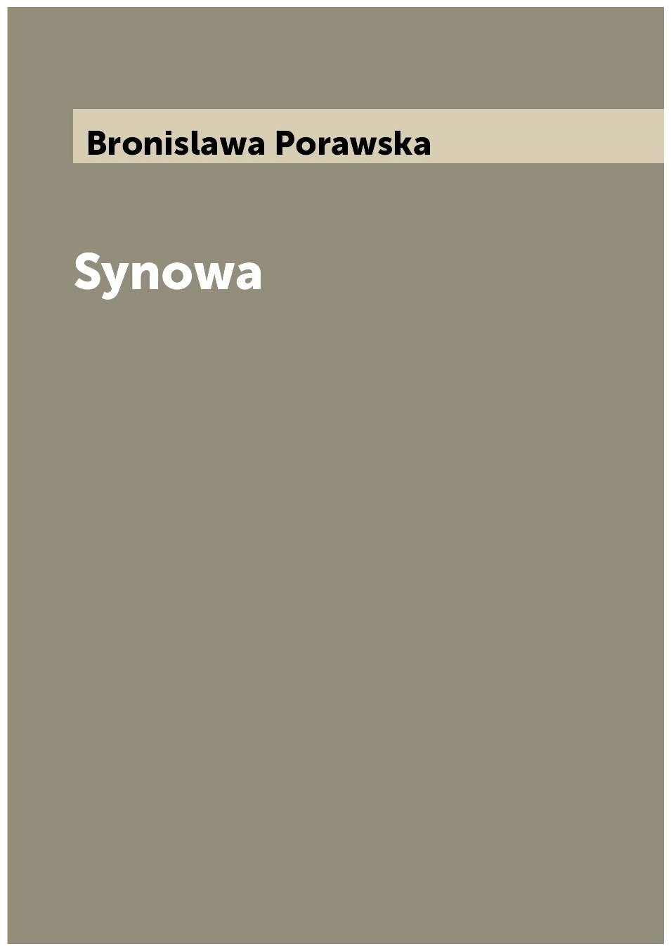 Synowa