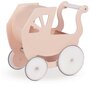 Коляска-люлька Silver Cross Classic Wooden dolls pram