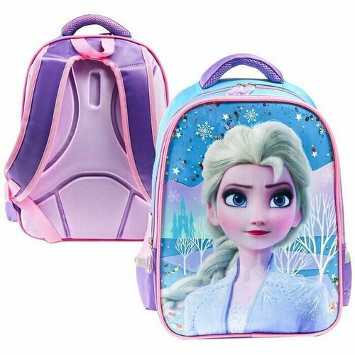 Рюкзак школьный для девочки 