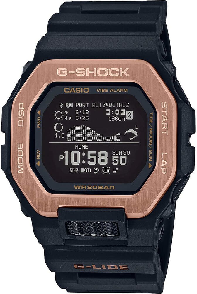 Наручные часы CASIO G-Shock