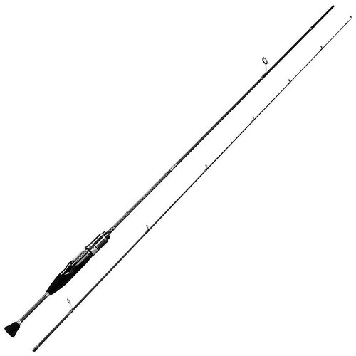 спиннинг nisus mormo stick 1 8м 0 5 3 5г n ms 602sul t Удилище спиннинговое Mormo Stick 602 SUL-T 1.80m 0.5 - 3.5g 0.2-0.4 PE (N-MS-602SUL-T) NISUS