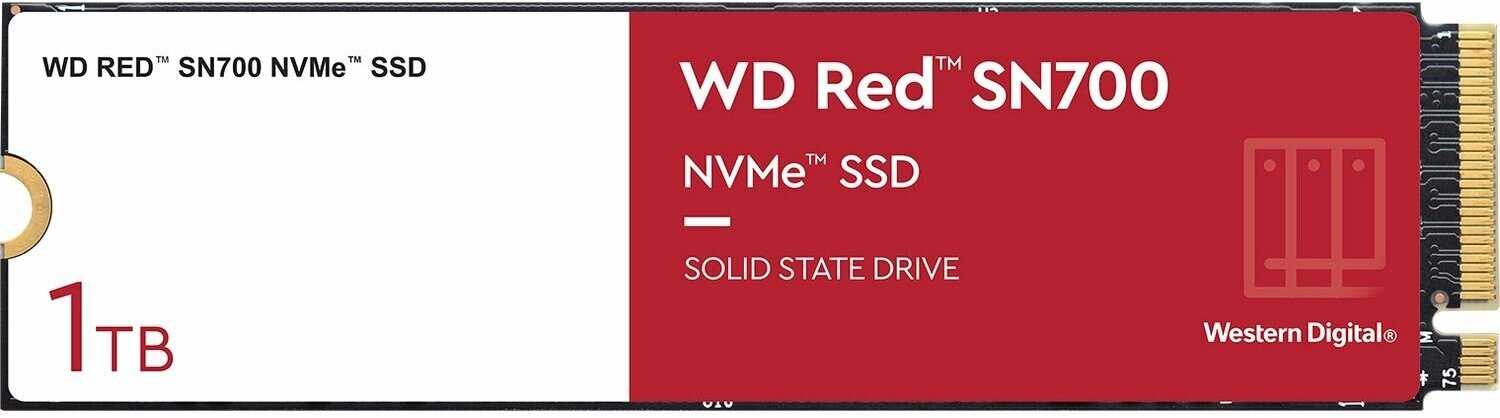 Накопитель SSD Western Digital 1TB (WDS100T1R0C) - фото №16