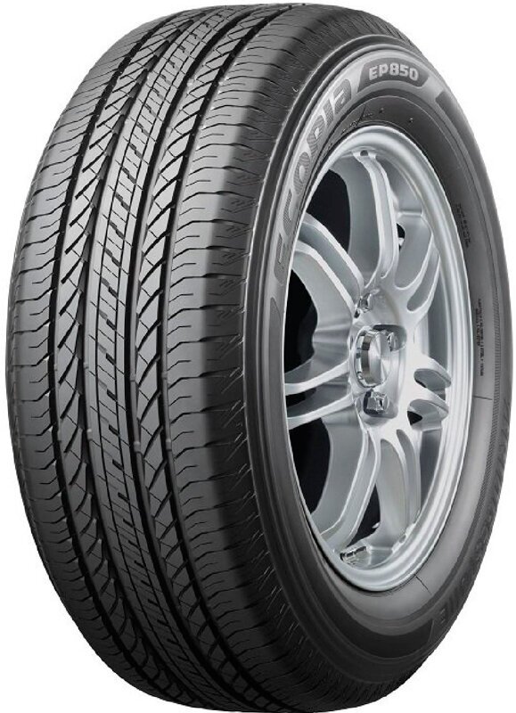 Автомобильные шины Bridgestone Ecopia EP850