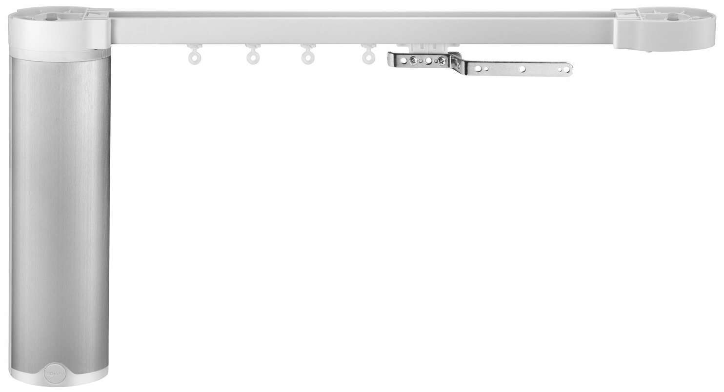 Карнизы с электроприводом somfy - 95 фото