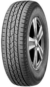 Nexen Roadian HTX RH5 275/60R18 113H M+S 13972