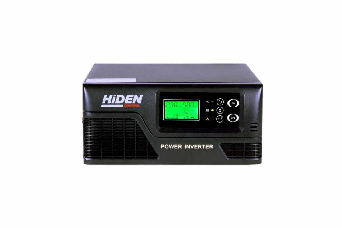 Интерактивный ИБП Hiden Control HPS20-1012 2020