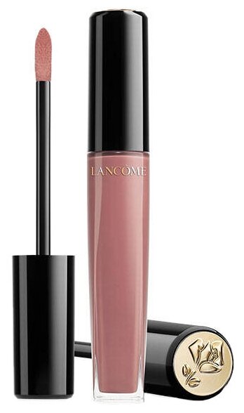 Lancome Блеск для губ L`Absolu Gloss Cream, 202 Nuit & Jour