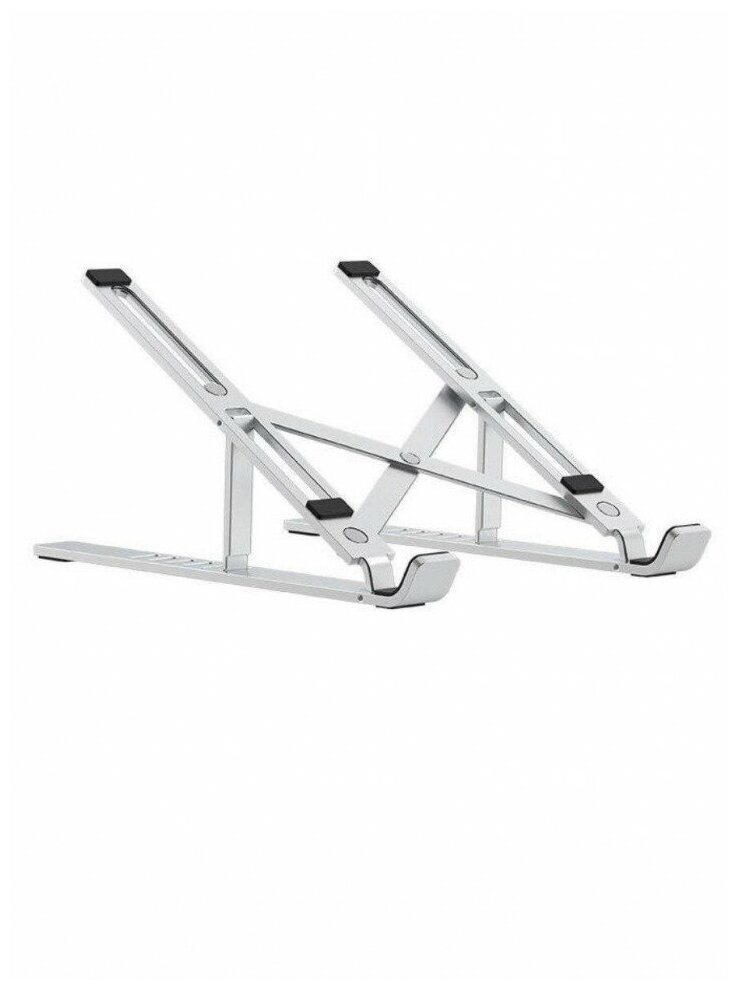 Подставка для ноутбука WiWU Laptop Stand S400 (Silver)