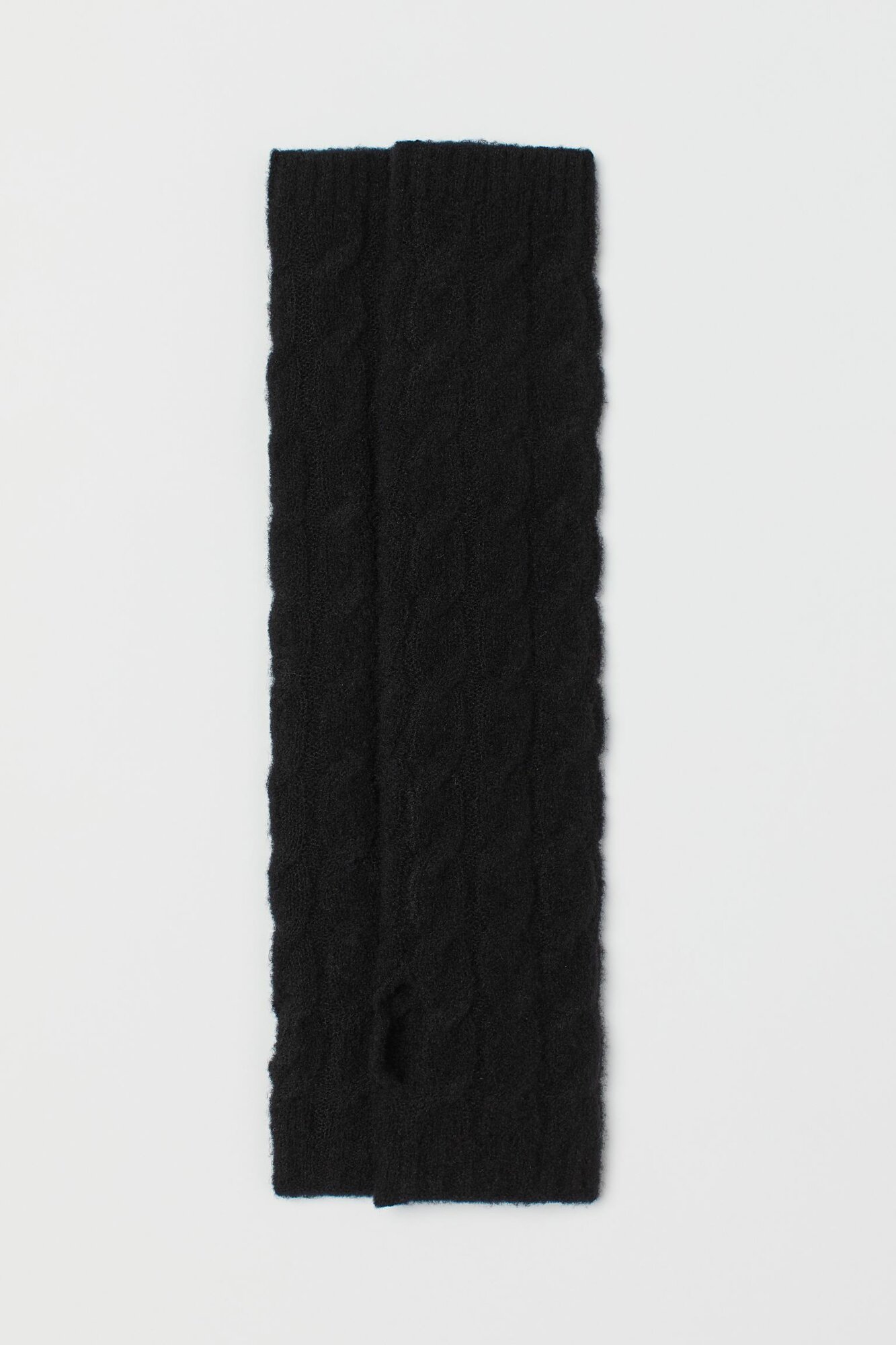 Митенки H&M для женщин