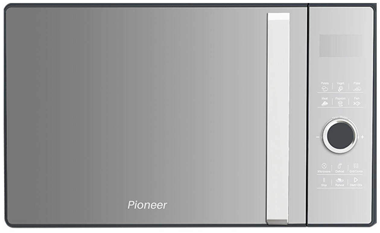 Pioneer - фото №11