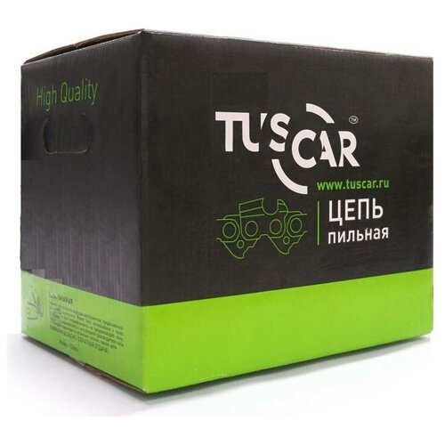 Цепь пильная TUSCAR 3/8