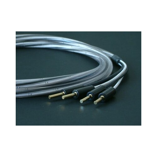 Акустический кабель Studio Connection Monitor BW 3m (4mm)