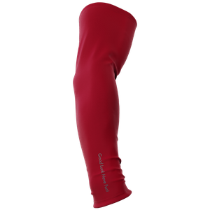 Геймерский рукав GLHF (Compression Sleeve) Red (L)