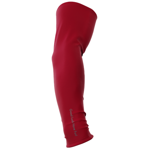 Геймерский рукав GLHF (Compression Sleeve) Red (XL)