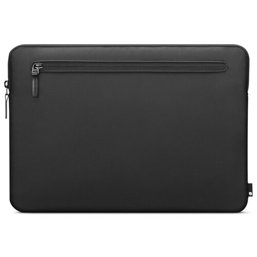 фото Чехол incase compact sleeve in flight nylon for macbook pro 15 black