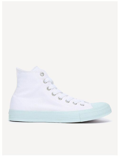 Кеды Converse Chuck Taylor All Star II 155725 белые (35)