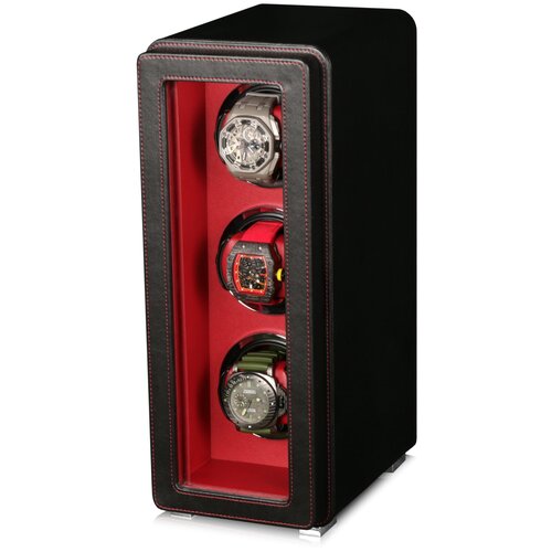 фото Шкатулка altitude driklux для подзавода 3-х часов altitude driklux 3br